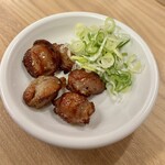 日高屋 - 料理写真: