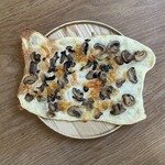 グラマー・ペイン 本店 - 