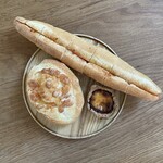 グラマー・ペイン 本店 - 