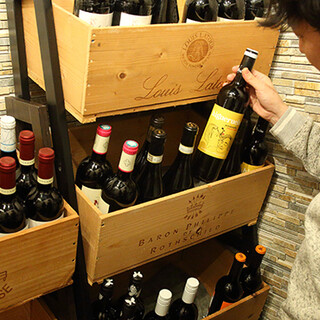 TRATTORIA ElmoCielo_2