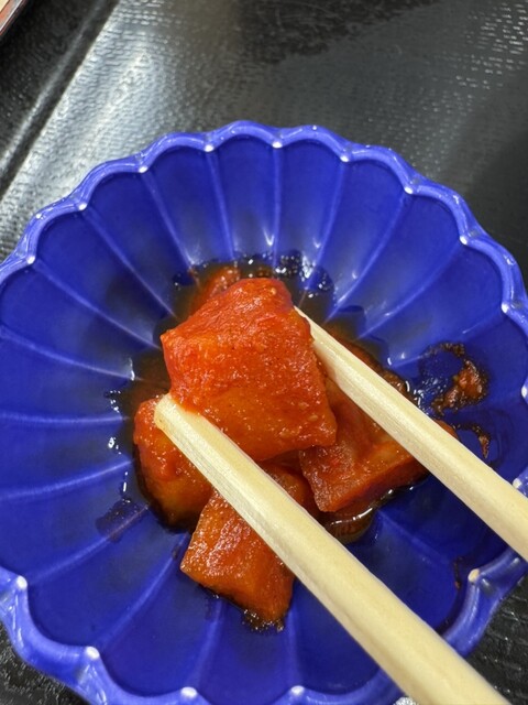 RINDOU（りんどう） - 安比高原（丼）の写真