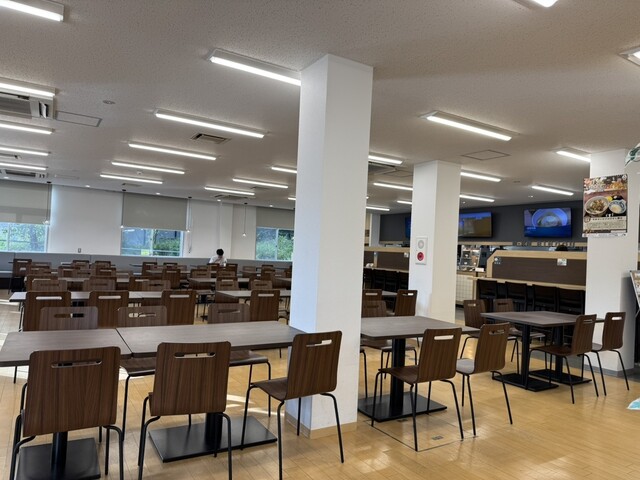 RINDOU（りんどう） - 安比高原（丼）の写真