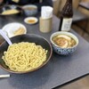 ハッスルラーメン ホンマ 亀戸店