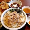 丸亀製麺 東越谷店