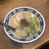 博多らーめん ShinShin 天神本店