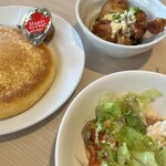 ガスト 会津インター店 - 