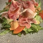 trattoria GALLIANO - 