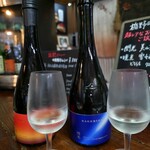 かもしかや 太田酒店 - 