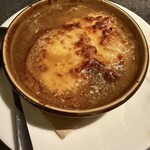 trattoria GALLIANO - 