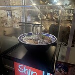 博多らーめん ShinShin 天神本店 - 