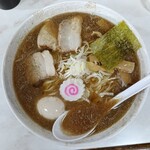 ラーメン爺 - 