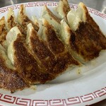 天一軒 - ぎょうざ　2人前