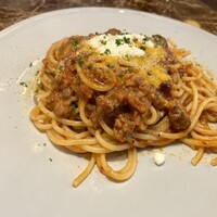 ビストロ クレスタ 麻布十番 - 