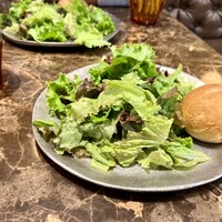 ビストロ クレスタ 麻布十番 - 
