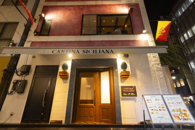 シャンクレール 銀座のご予約 - 銀座一丁目/イタリアン | 食べログ