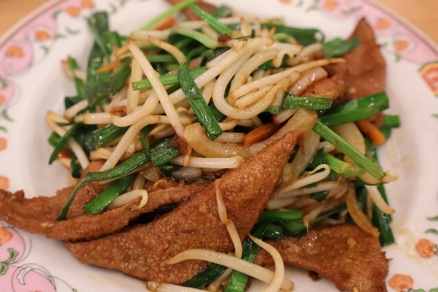 Gyoza no Osho Fukuda Ten