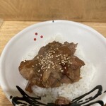 中華そば ユー リー - 