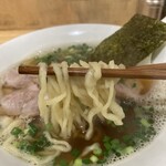 中華そば ユー リー - 