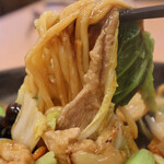 餃子の王将 - 料理写真: