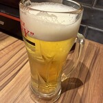 焼肉侘び寂び - 