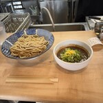 濃厚つけ麺 サキマサ - これぞ熊本最強のつけ麺