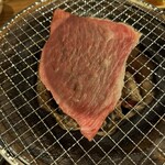 焼肉侘び寂び - 