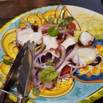 ピッツァ・ロッコ - 