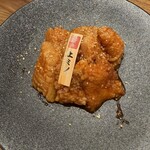 焼肉侘び寂び - 