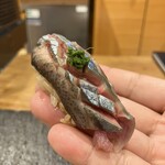 小西鮨 - 