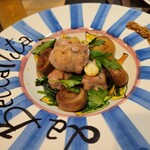 ピッツァ・ロッコ - 