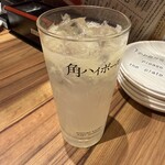 焼肉侘び寂び - 