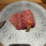 焼肉侘び寂び - 