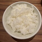 焼肉侘び寂び - 