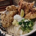 たけうちうどん店 - 