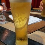 ピッツァ・ロッコ - 