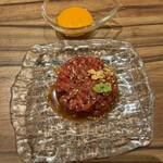 焼肉侘び寂び - 