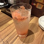 焼肉侘び寂び - 