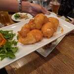 満丸 - 