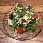 焼肉侘び寂び - 