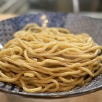 濃厚つけ麺 サキマサ - 