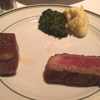 ウルフギャング・ステーキハウス 福岡店 - 