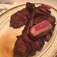 ウルフギャング・ステーキハウス 福岡店 - 