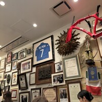 エリオ・ロカンダ・イタリアーナ - 