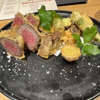 ゆば料理 東山ゆう豆 - 