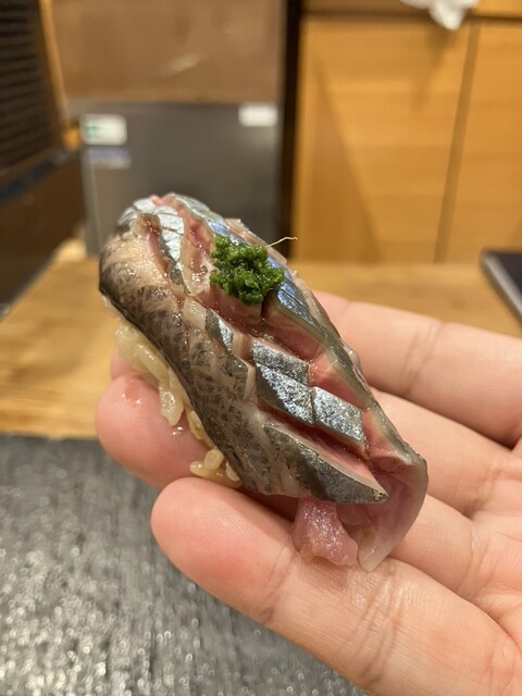 小西鮨 （こにしずし） - 旭川/寿司 | 食べログ