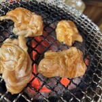 ホルモンまさる  - 