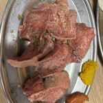 ホルモンまさる  - 