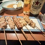 麺酒場 高ちゃん - 料理写真: