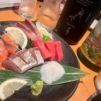 UMAMI日本酒弐番館 -  UMAMI日本酒弐番館 -