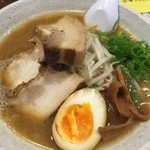 包 - 包（パオ）ラーメン